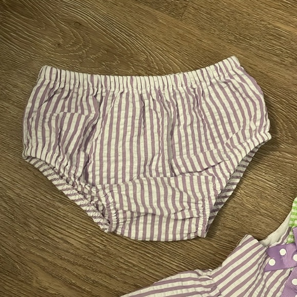 Embroidered Dress - Picture 5 of 8